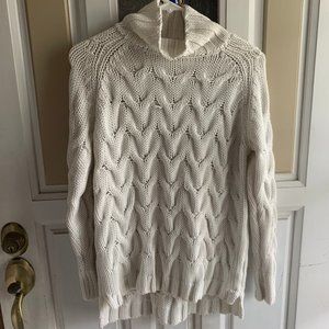 Hippie Laundry Small Heavy Weight Sweater